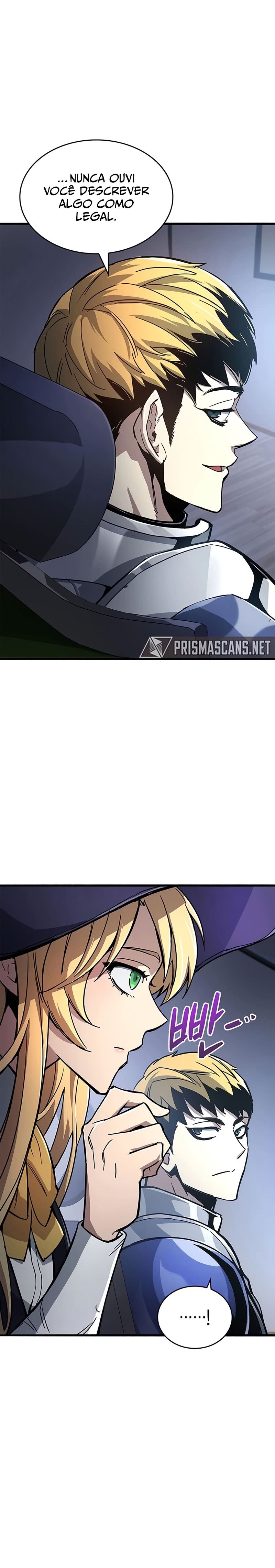 Read O Jogador Que Esconde seu Passado PT Manga Online