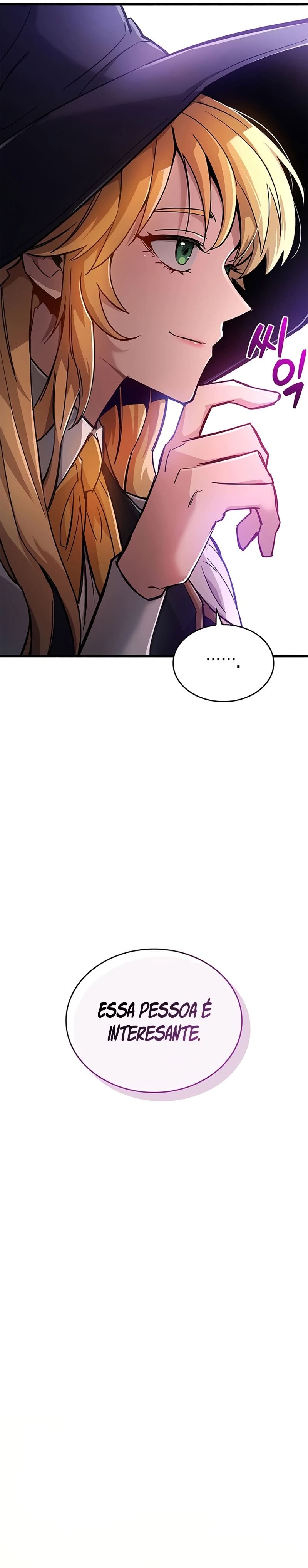 Read O Jogador Que Esconde seu Passado PT Manga Online