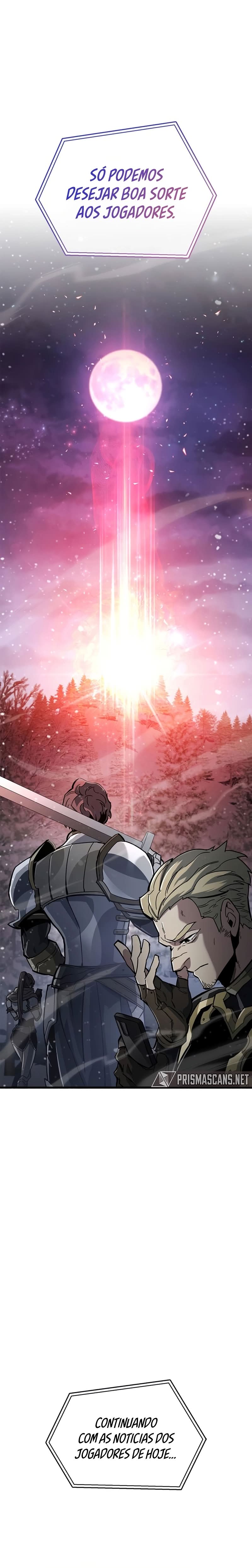 Read O Jogador Que Esconde seu Passado PT Manga Online