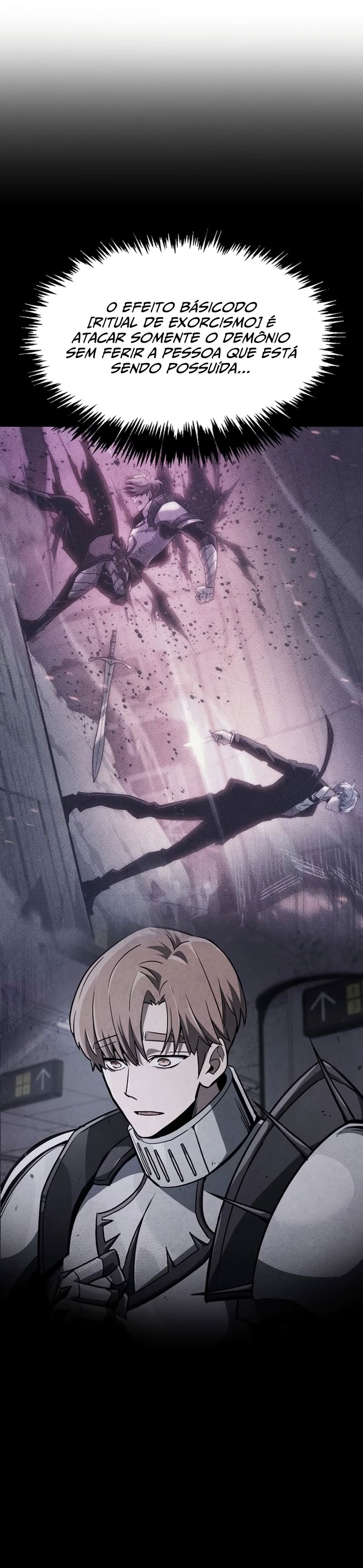 Read O Jogador Que Esconde seu Passado PT Manga Online