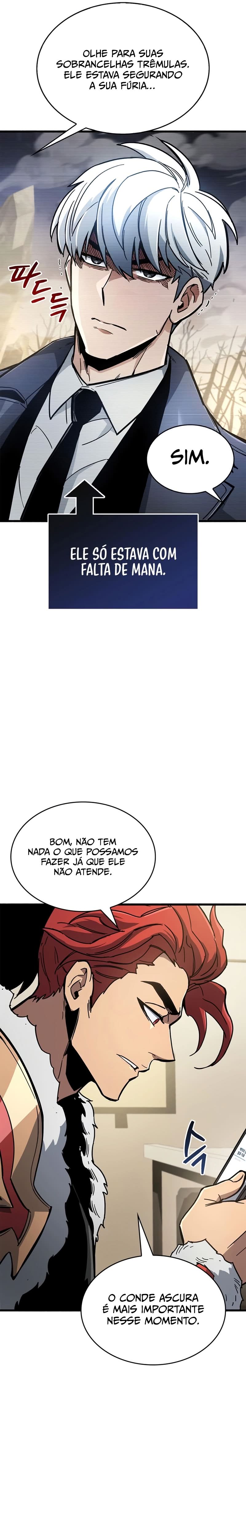 Read O Jogador Que Esconde seu Passado PT Manga Online