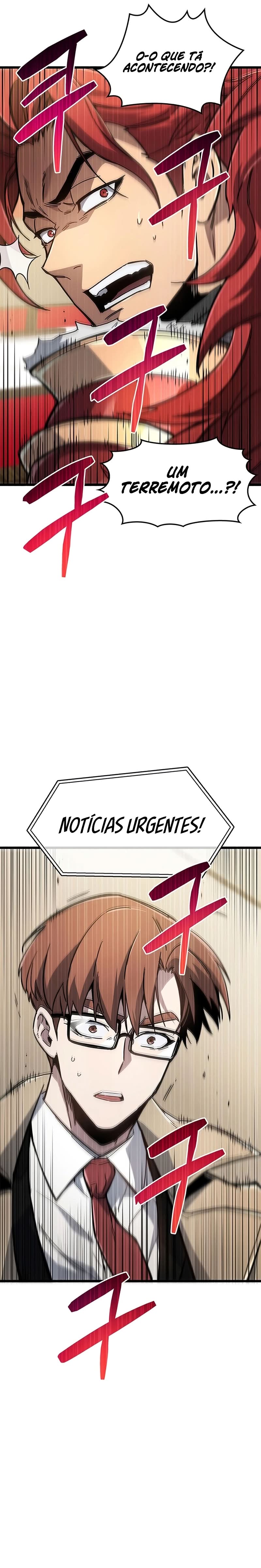 Read O Jogador Que Esconde seu Passado PT Manga Online