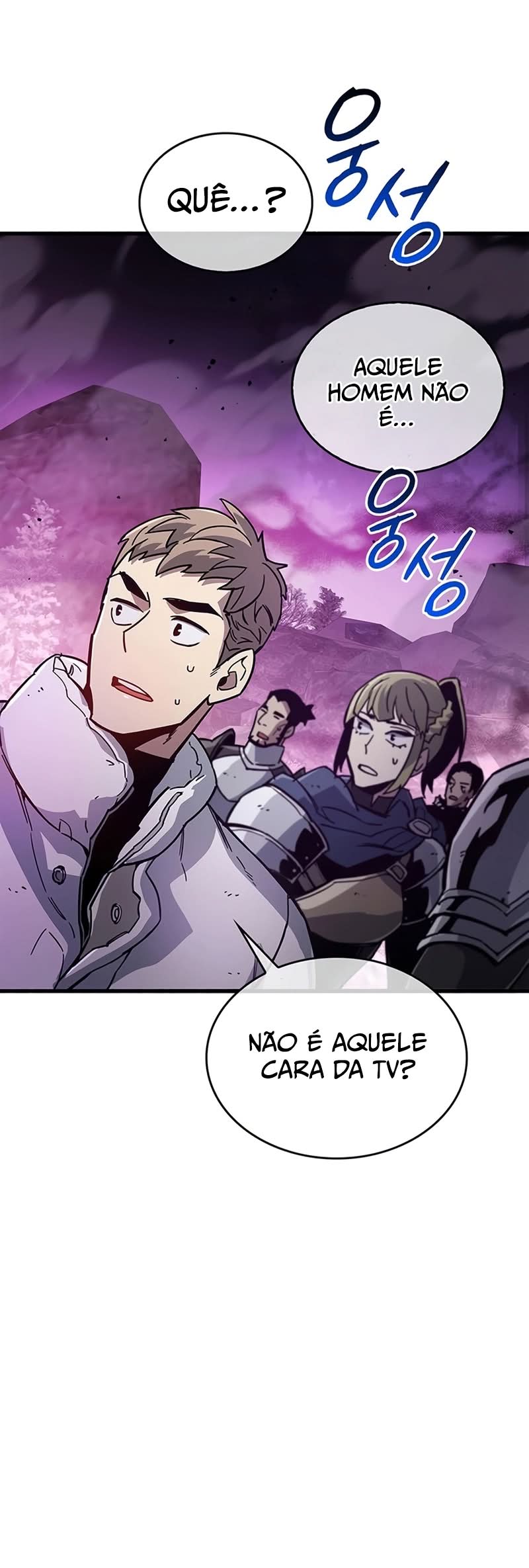Read O Jogador Que Esconde seu Passado PT Manga Online