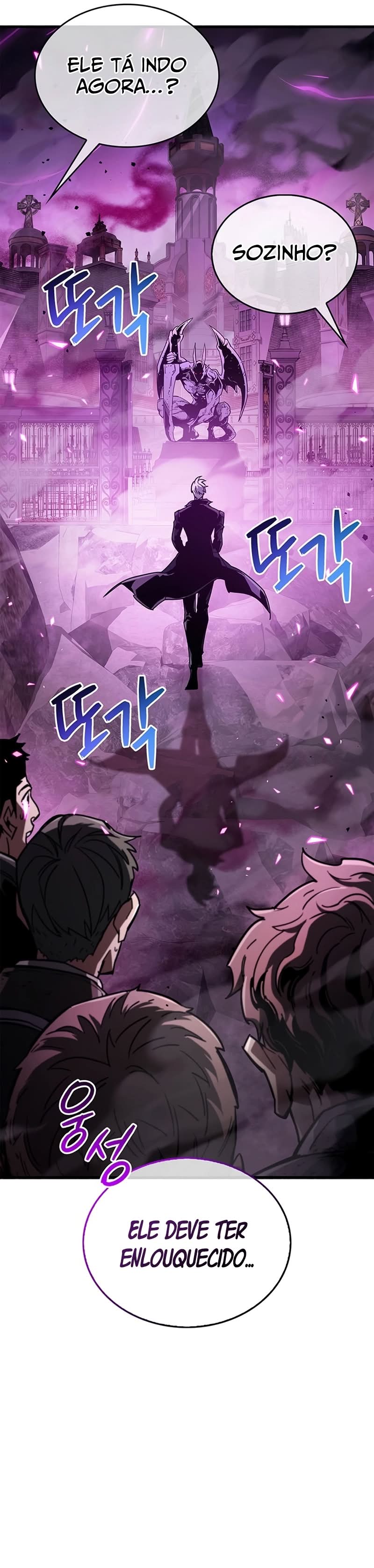 Read O Jogador Que Esconde seu Passado PT Manga Online