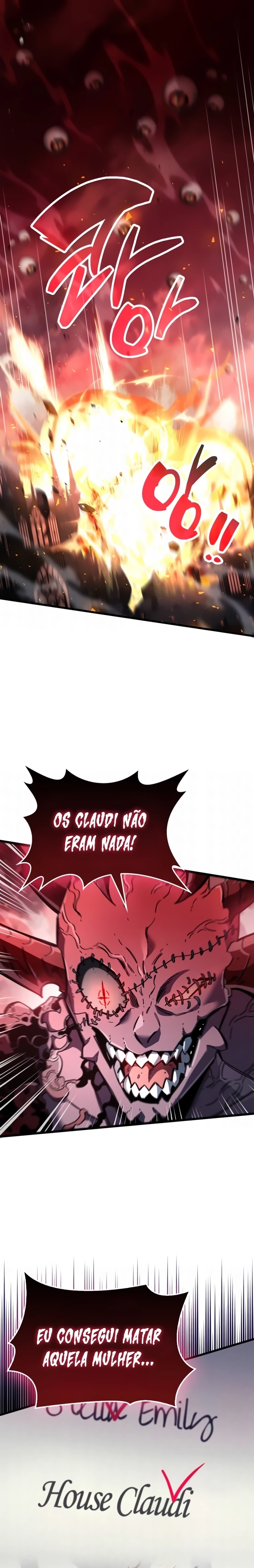 Read O Jogador Que Esconde seu Passado PT Manga Online