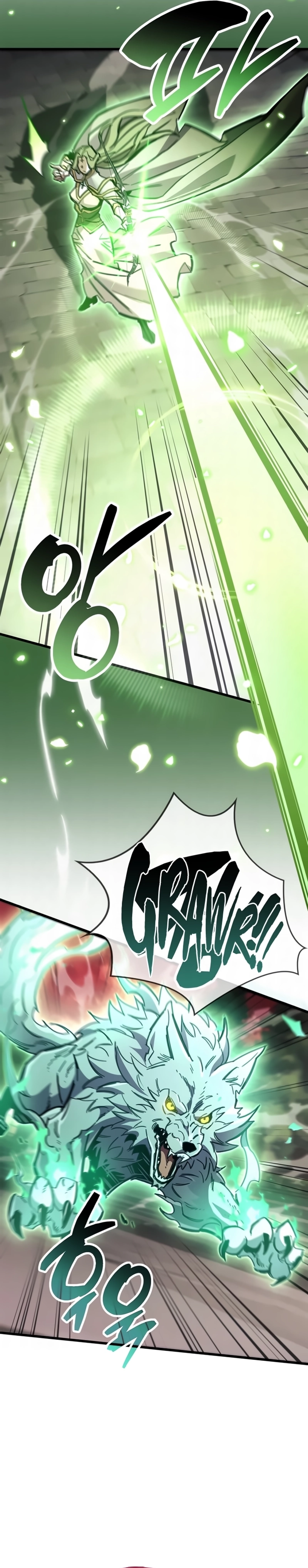 Read O Jogador Que Esconde seu Passado PT Manga Online