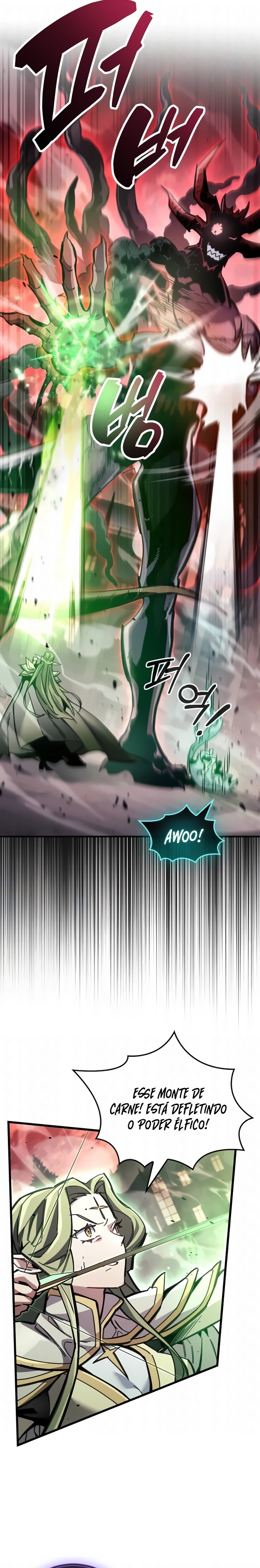 Read O Jogador Que Esconde seu Passado PT Manga Online