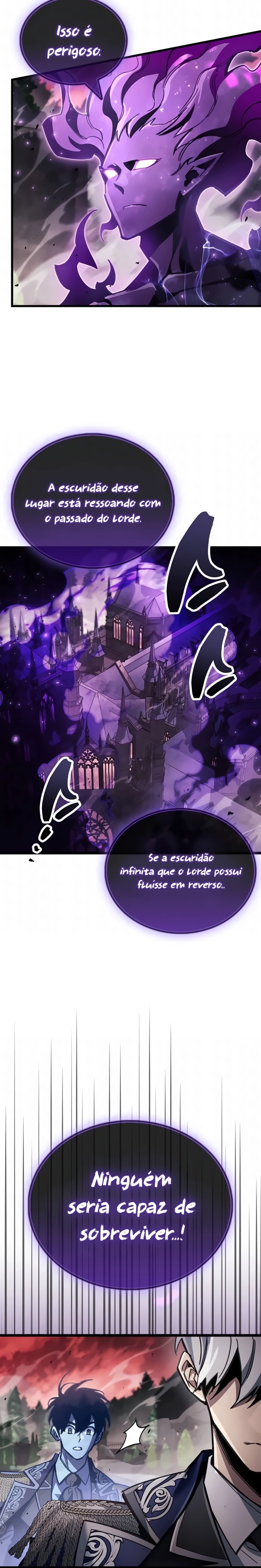 Read O Jogador Que Esconde seu Passado PT Manga Online