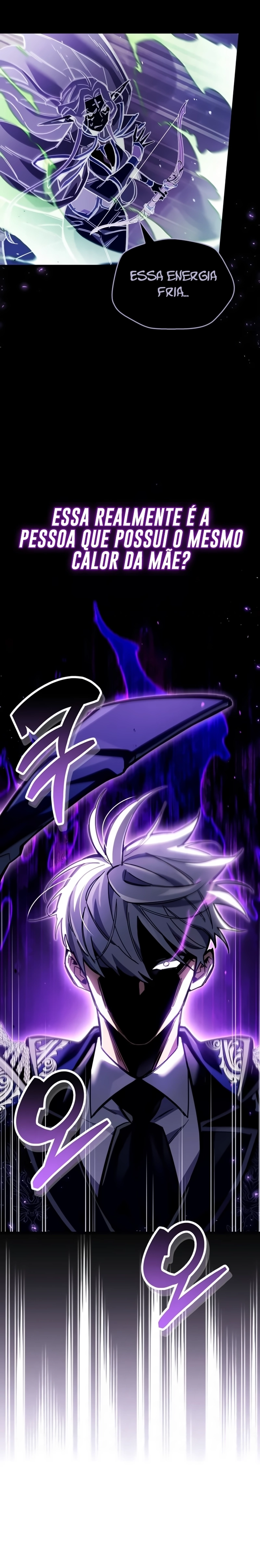 Read O Jogador Que Esconde seu Passado PT Manga Online