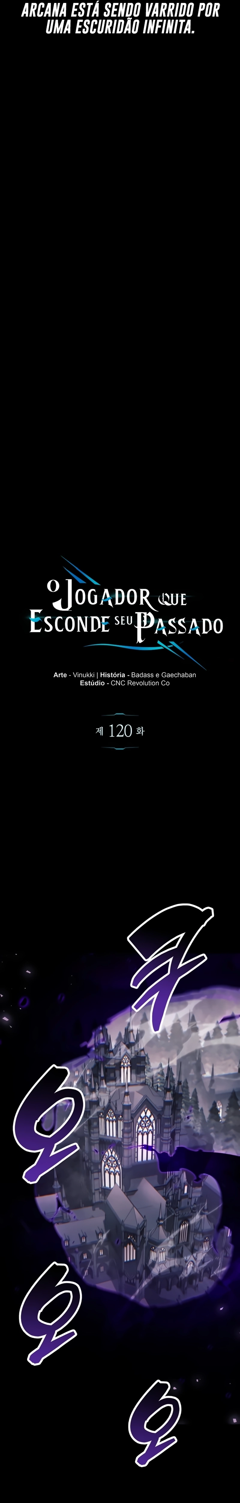 Read O Jogador Que Esconde seu Passado PT Manga Online