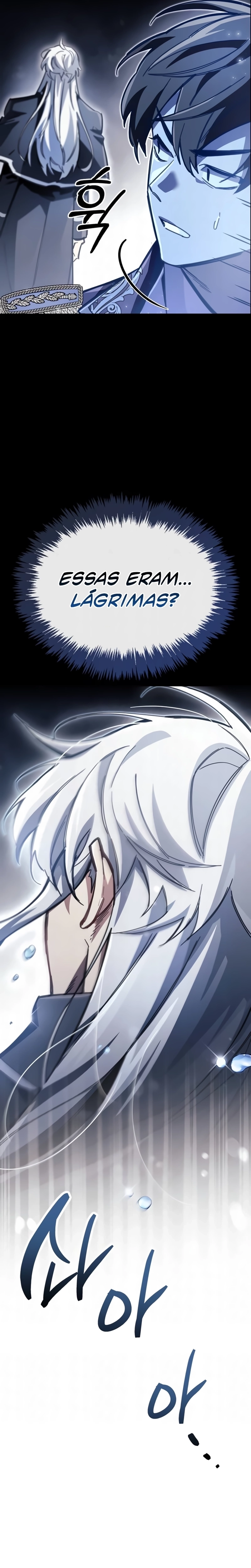 Read O Jogador Que Esconde seu Passado PT Manga Online
