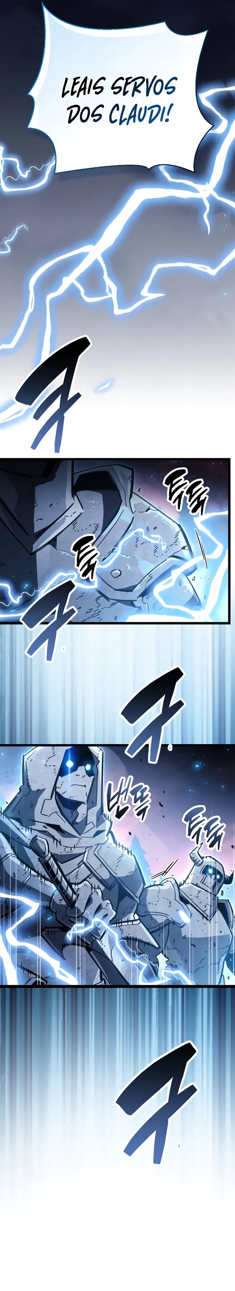 Read O Jogador Que Esconde seu Passado PT Manga Online