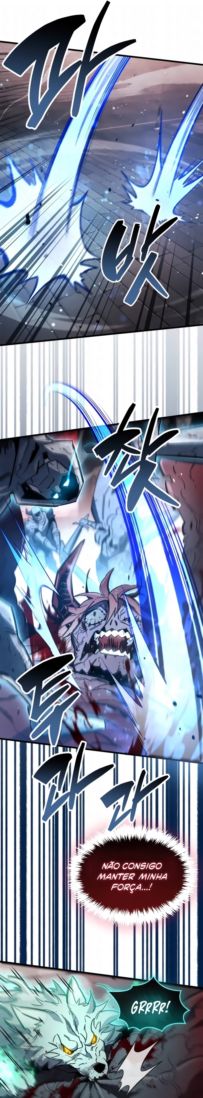 Read O Jogador Que Esconde seu Passado PT Manga Online