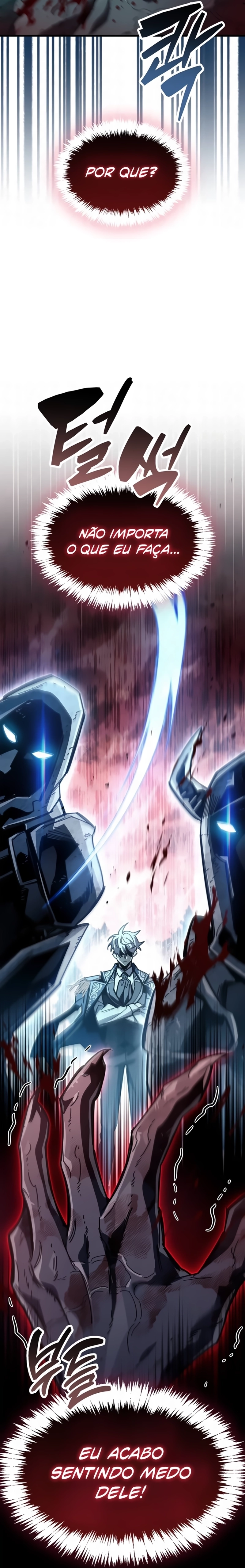 Read O Jogador Que Esconde seu Passado PT Manga Online
