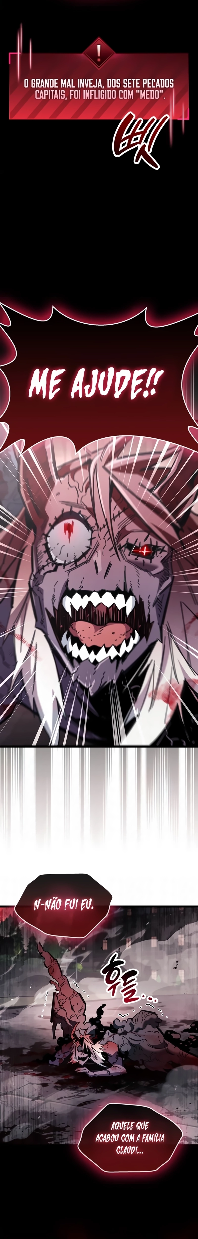 Read O Jogador Que Esconde seu Passado PT Manga Online
