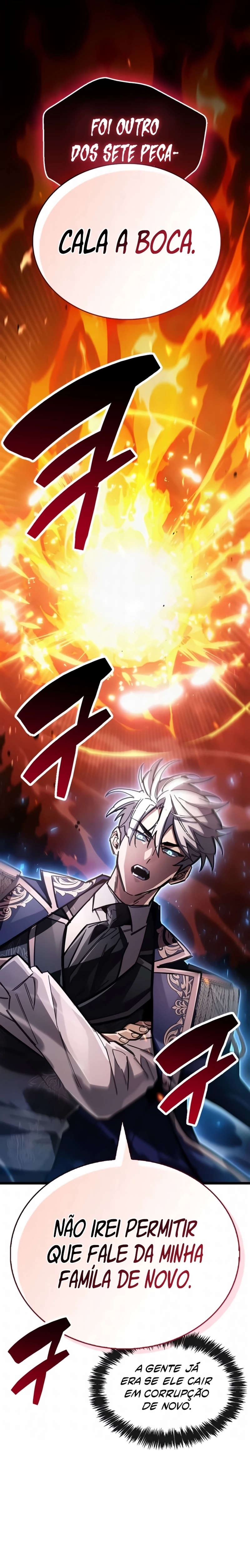 Read O Jogador Que Esconde seu Passado PT Manga Online