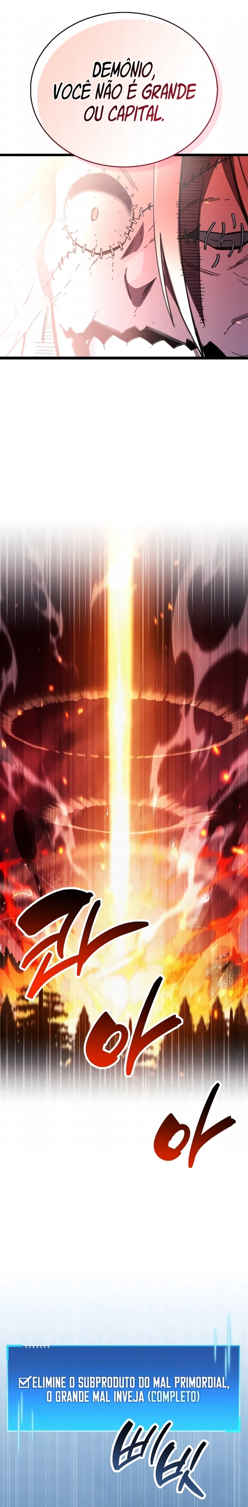 Read O Jogador Que Esconde seu Passado PT Manga Online