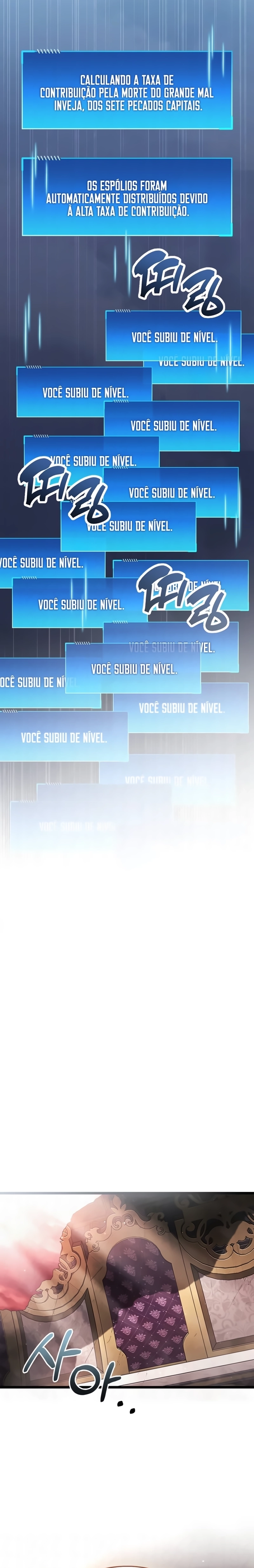 Read O Jogador Que Esconde seu Passado PT Manga Online