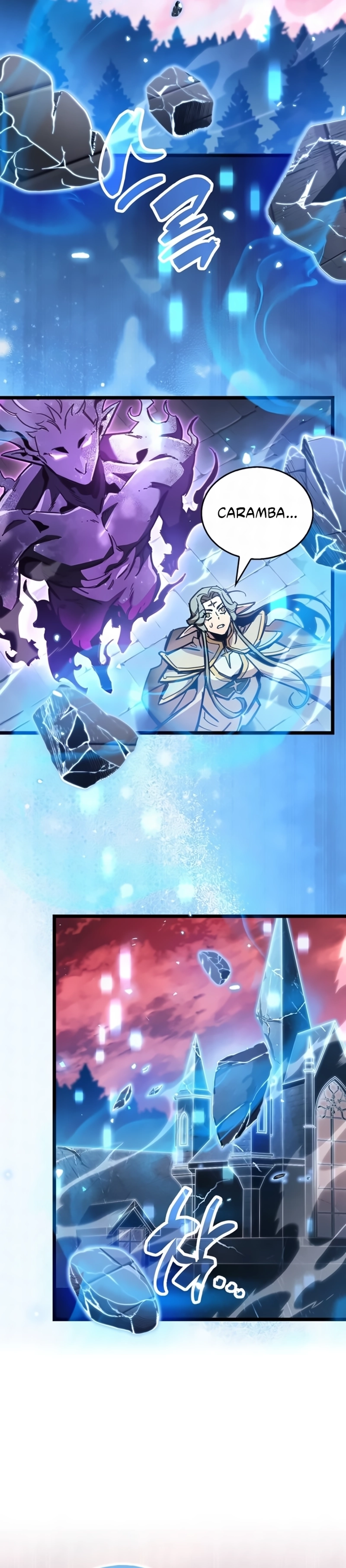 Read O Jogador Que Esconde seu Passado PT Manga Online