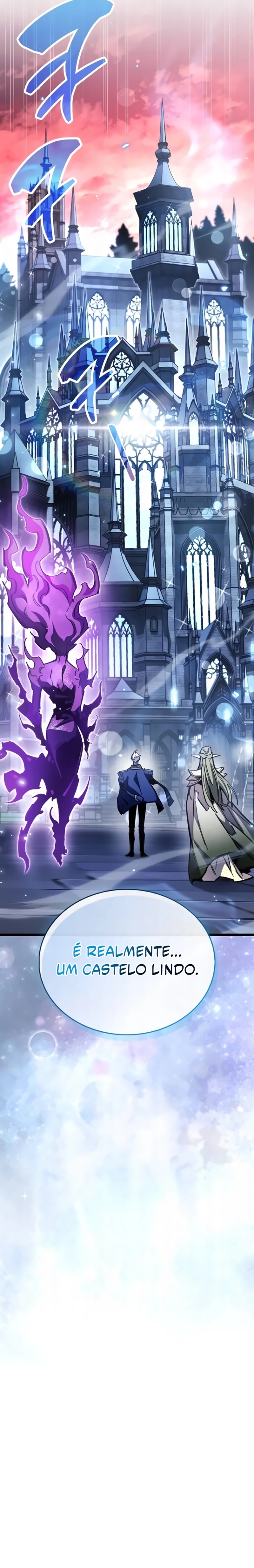 Read O Jogador Que Esconde seu Passado PT Manga Online