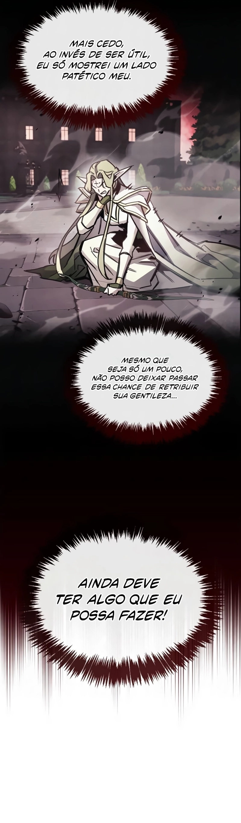 Read O Jogador Que Esconde seu Passado PT Manga Online