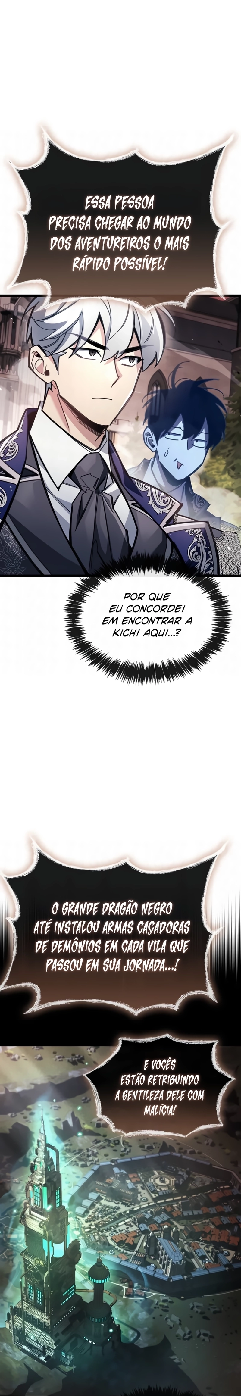 Read O Jogador Que Esconde seu Passado PT Manga Online