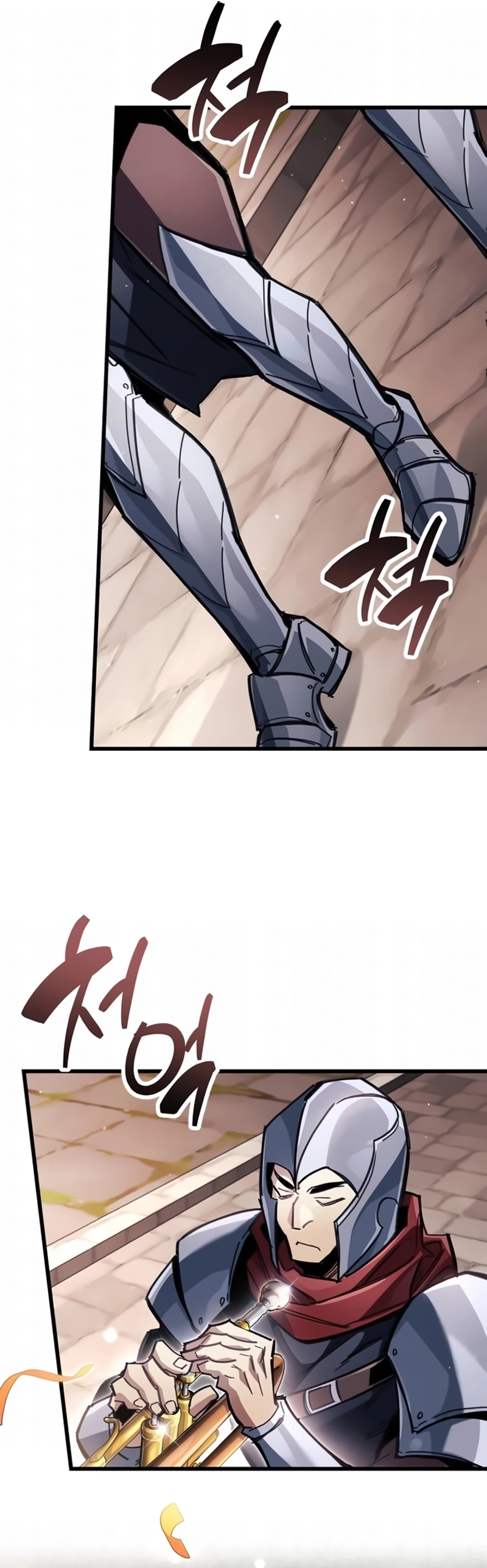 Read O Jogador Que Esconde seu Passado PT Manga Online