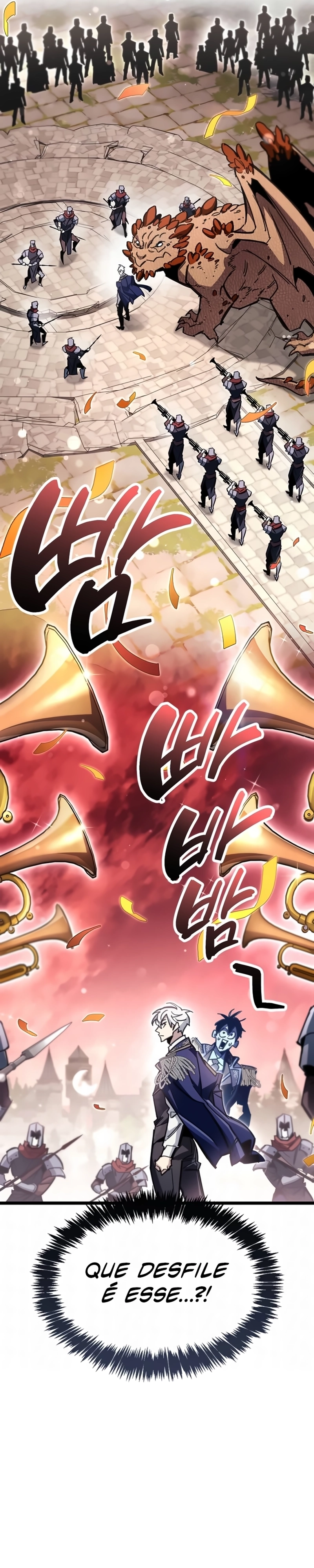 Read O Jogador Que Esconde seu Passado PT Manga Online