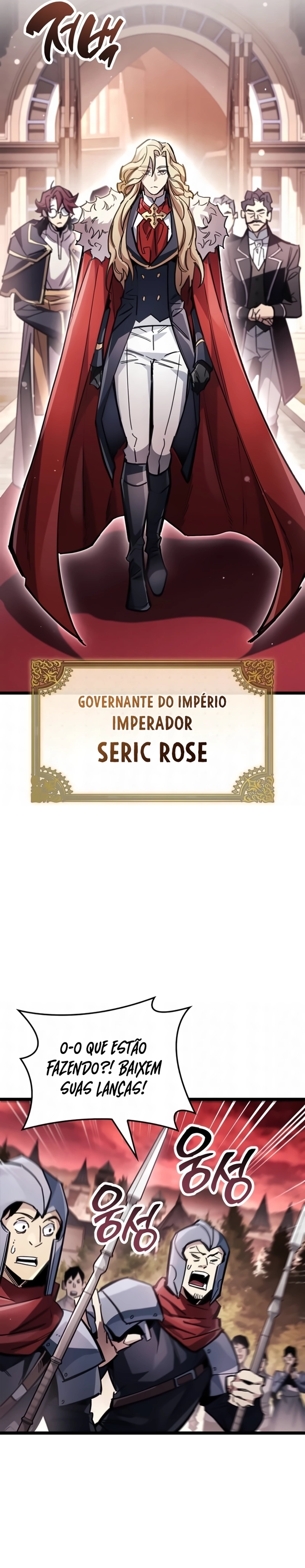 Read O Jogador Que Esconde seu Passado PT Manga Online