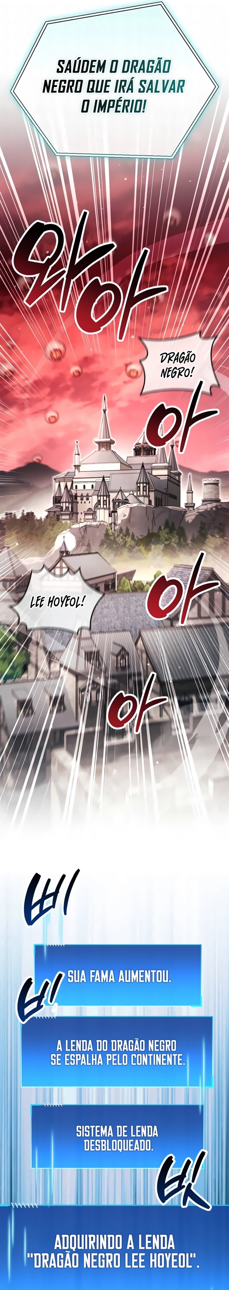 Read O Jogador Que Esconde seu Passado PT Manga Online