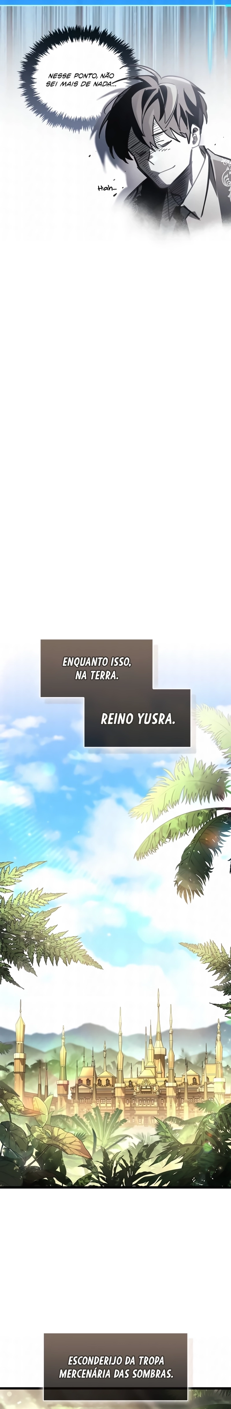 Read O Jogador Que Esconde seu Passado PT Manga Online