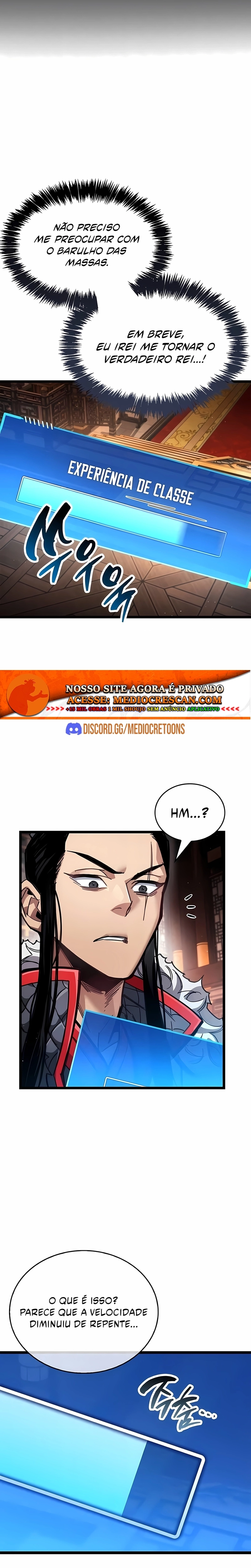 Read O Jogador Que Esconde seu Passado PT Manga Online