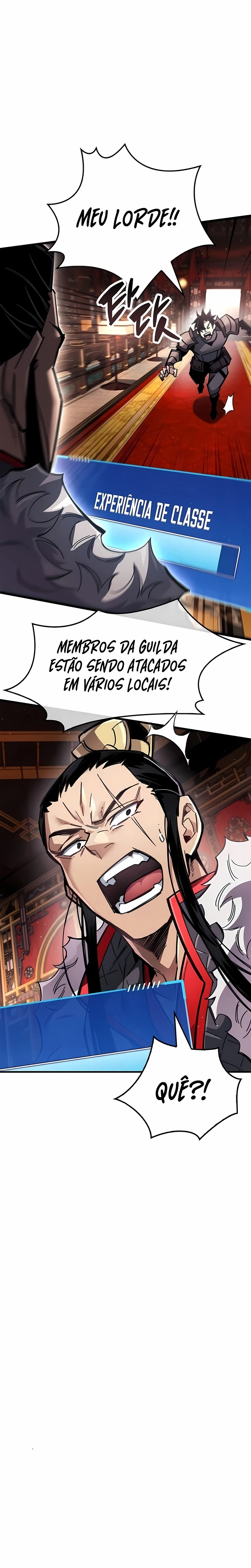 Read O Jogador Que Esconde seu Passado PT Manga Online