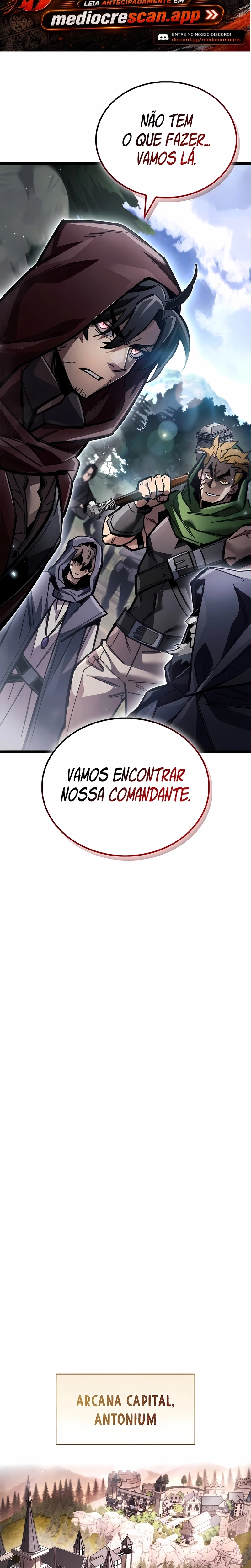 Read O Jogador Que Esconde seu Passado PT Manga Online