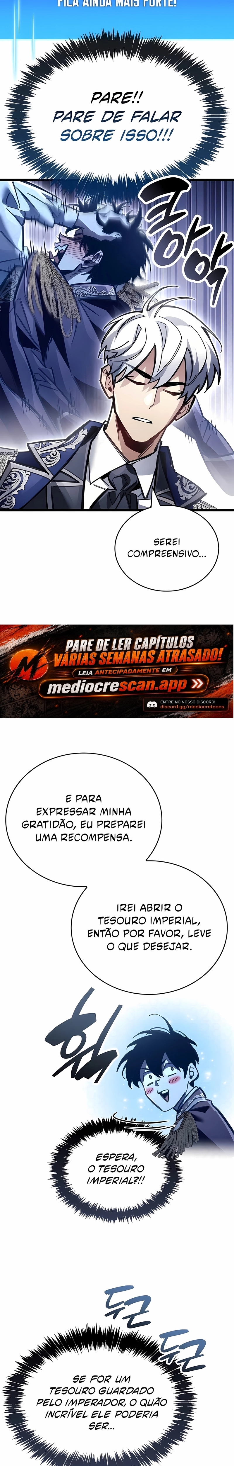 Read O Jogador Que Esconde seu Passado PT Manga Online