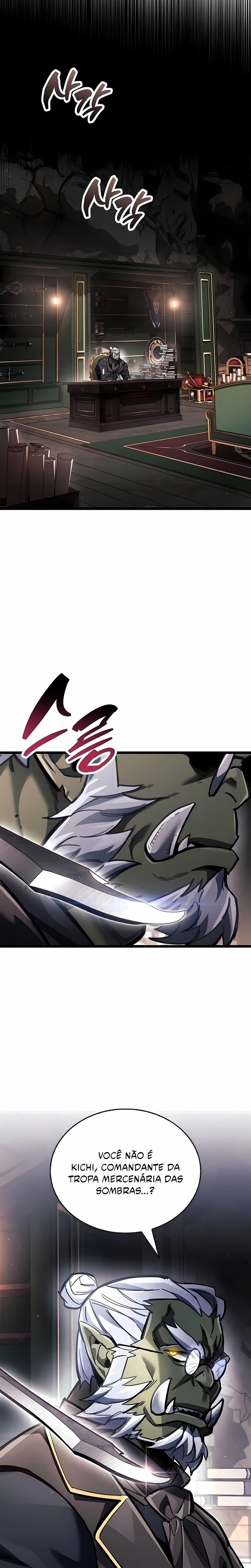 Read O Jogador Que Esconde seu Passado PT Manga Online