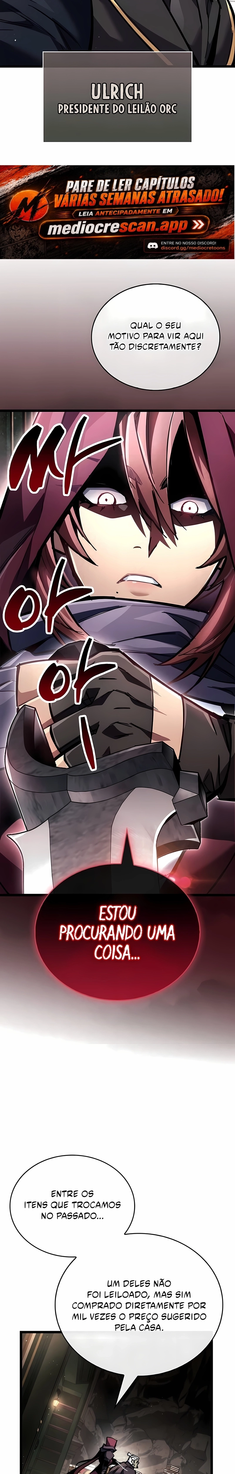 Read O Jogador Que Esconde seu Passado PT Manga Online