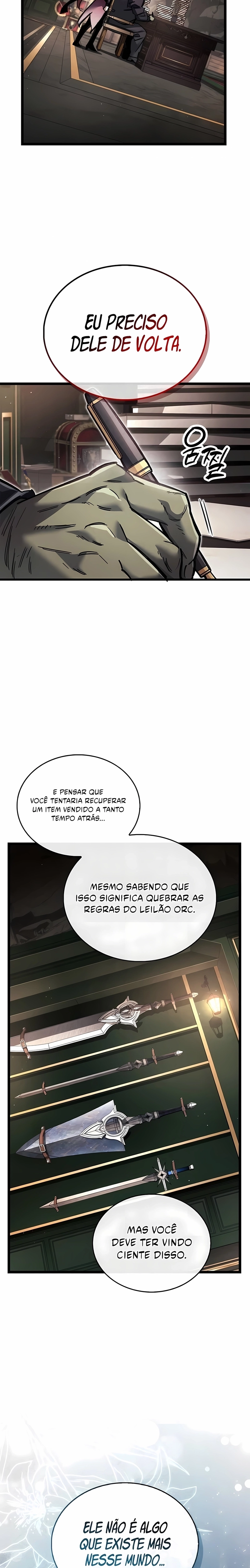 Read O Jogador Que Esconde seu Passado PT Manga Online
