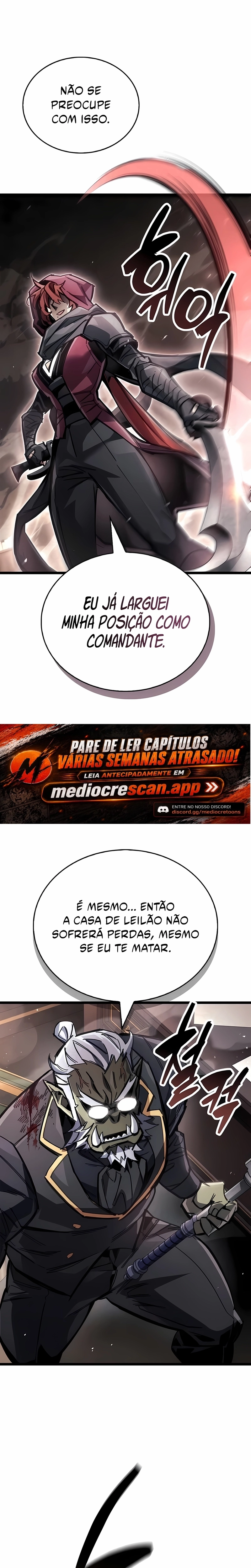Read O Jogador Que Esconde seu Passado PT Manga Online