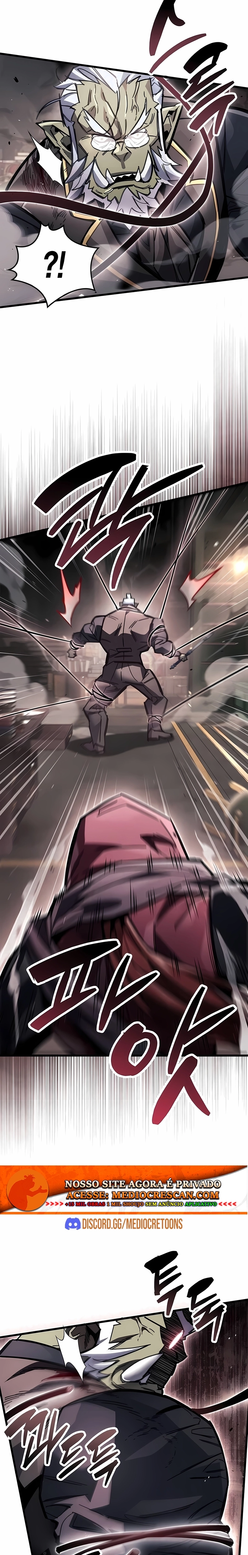 Read O Jogador Que Esconde seu Passado PT Manga Online