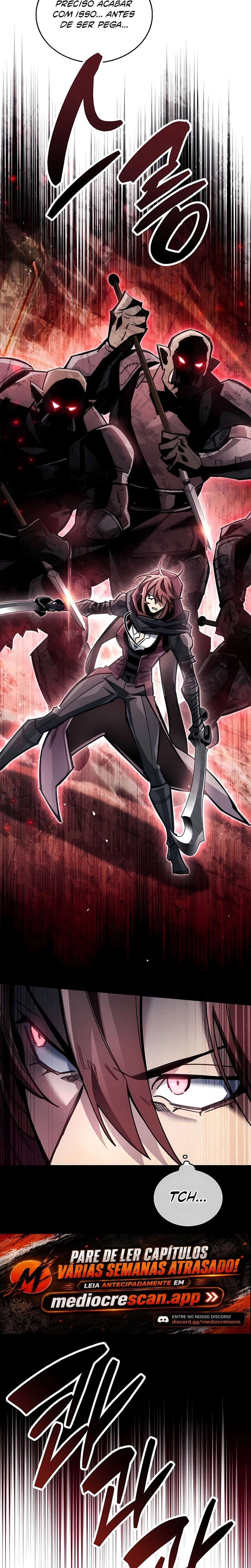 Read O Jogador Que Esconde seu Passado PT Manga Online