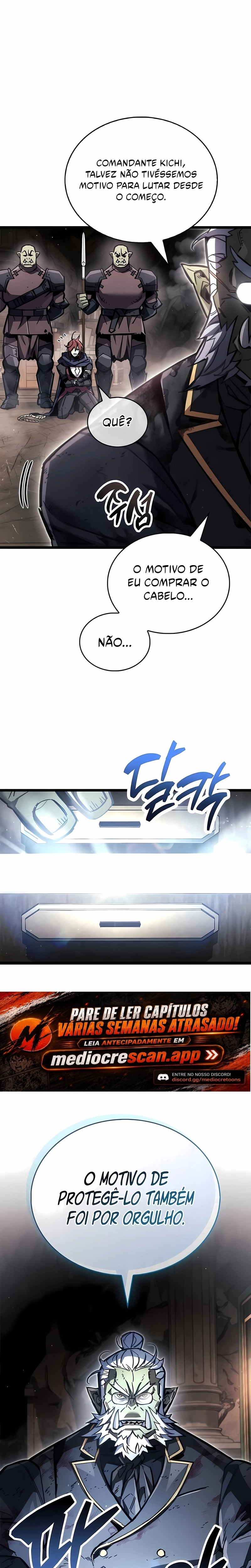 Read O Jogador Que Esconde seu Passado PT Manga Online
