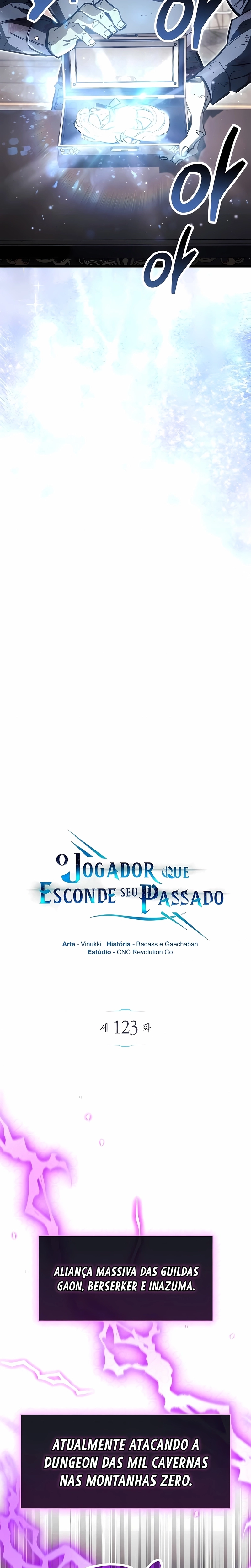 Read O Jogador Que Esconde seu Passado PT Manga Online