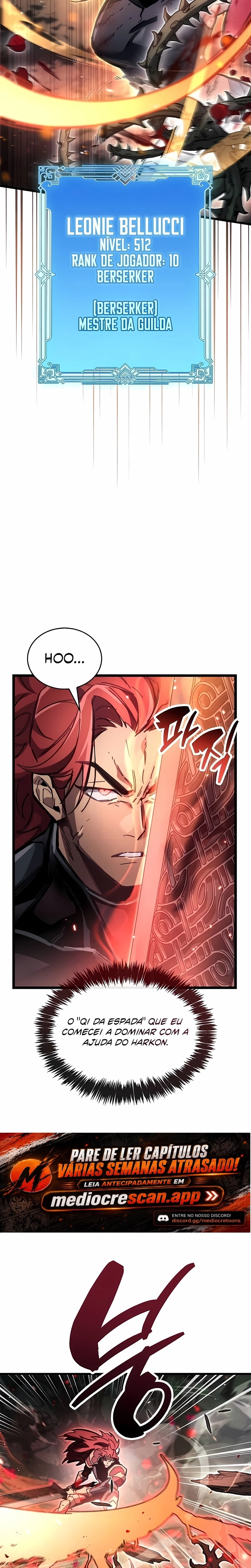 Read O Jogador Que Esconde seu Passado PT Manga Online