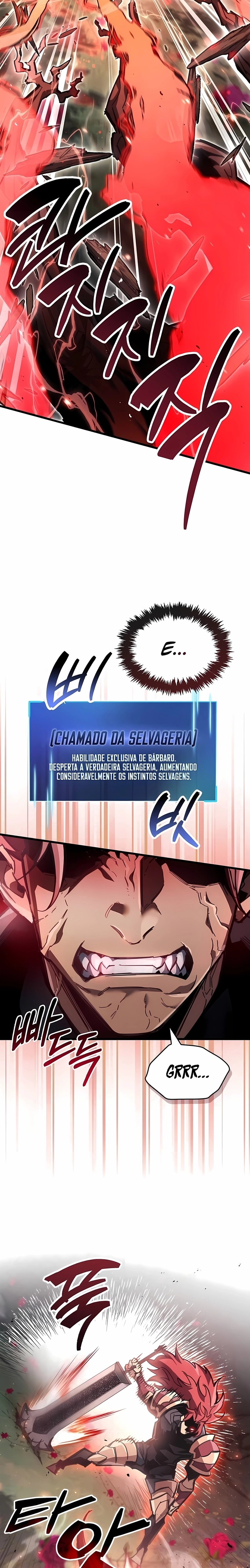Read O Jogador Que Esconde seu Passado PT Manga Online