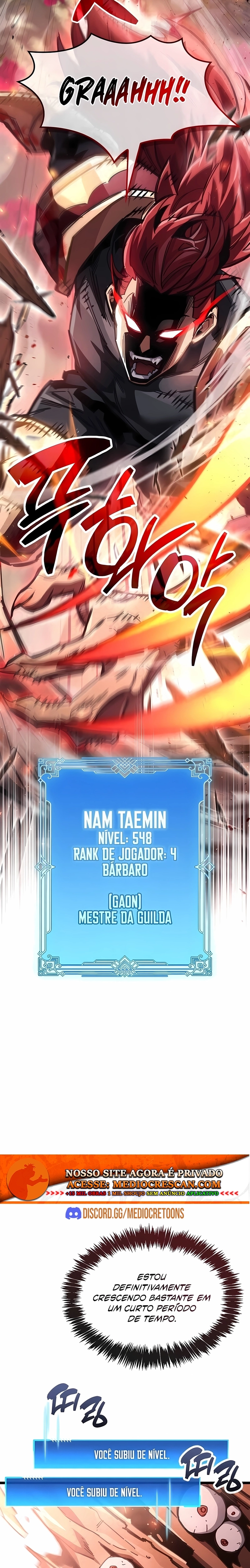 Read O Jogador Que Esconde seu Passado PT Manga Online
