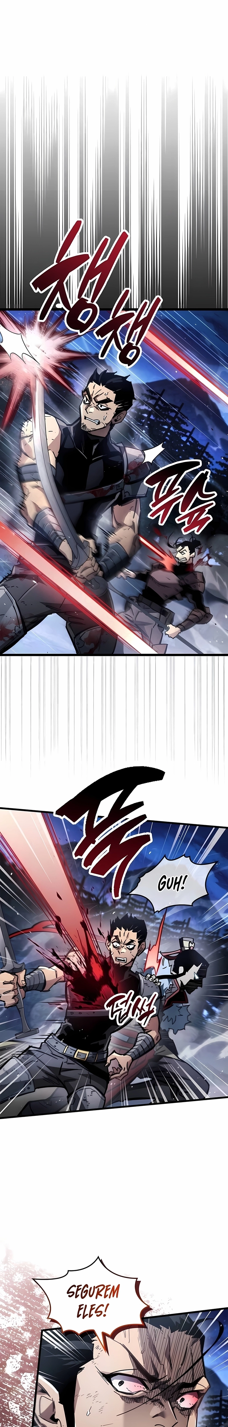 Read O Jogador Que Esconde seu Passado PT Manga Online
