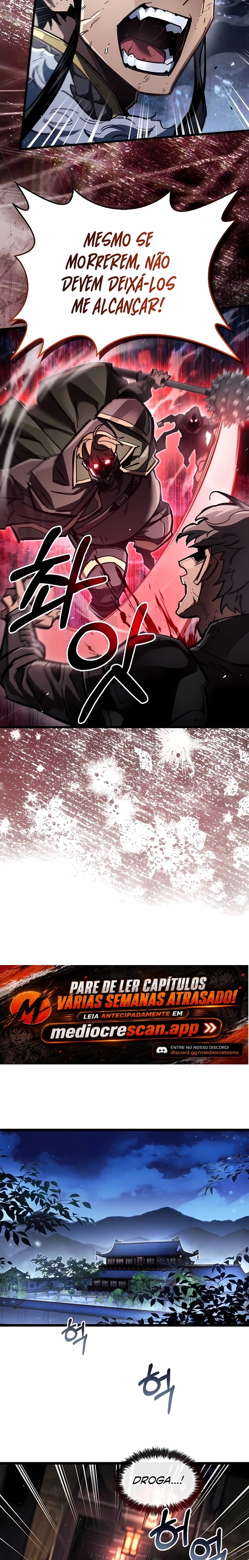 Read O Jogador Que Esconde seu Passado PT Manga Online