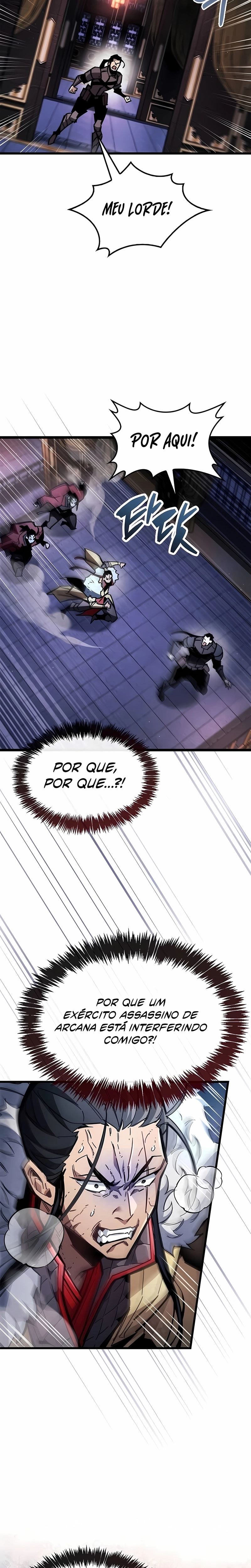 Read O Jogador Que Esconde seu Passado PT Manga Online