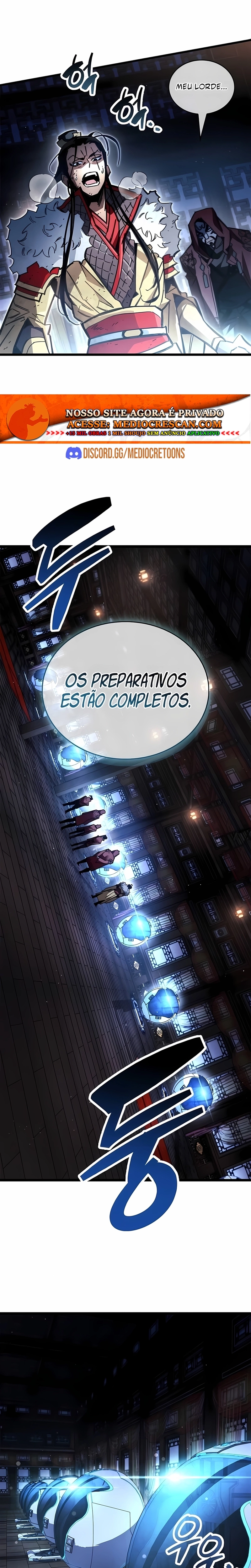 Read O Jogador Que Esconde seu Passado PT Manga Online